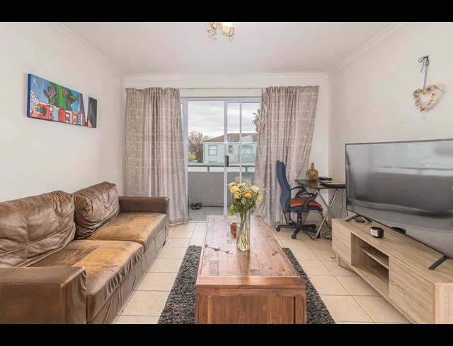 2 BEDROOM APARTMENT FOR SALE IN PARKLANDS